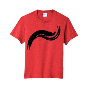 Youth Fan Favorite Blend Tee Thumbnail