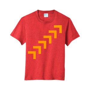 Youth Fan Favorite Blend Tee Thumbnail