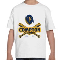 ComfortSoft Youth T-Shirt Thumbnail