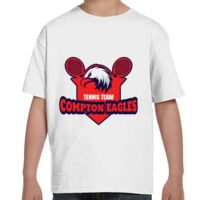 ComfortSoft Youth T-Shirt Thumbnail
