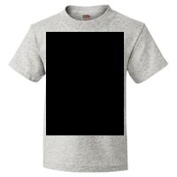 HD Cotton Youth Short Sleeve T-Shirt Thumbnail
