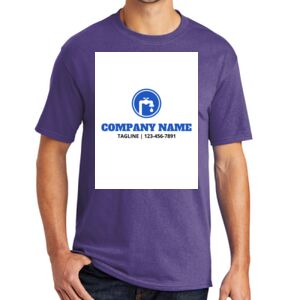 Core Blend Tee Thumbnail