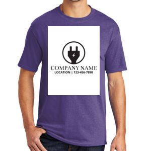 Core Blend Tee Thumbnail