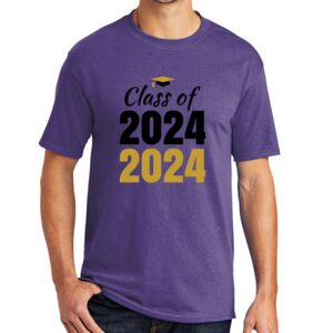 Core Blend Tee Thumbnail