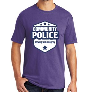 Core Blend Tee Thumbnail