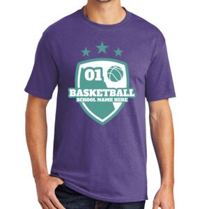 Core Blend Tee Thumbnail