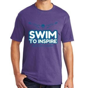 Core Blend Tee Thumbnail