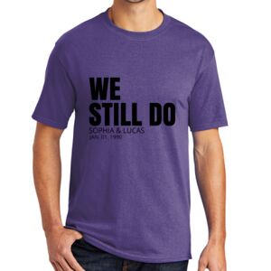 Core Blend Tee Thumbnail