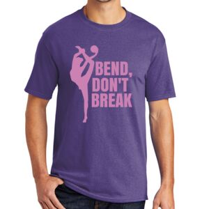 Core Blend Tee Thumbnail