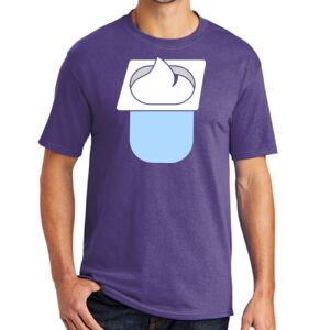 Core Blend Tee Thumbnail