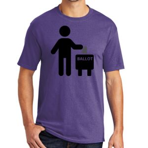Core Blend Tee Thumbnail