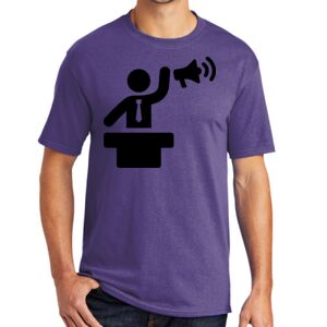 Core Blend Tee Thumbnail