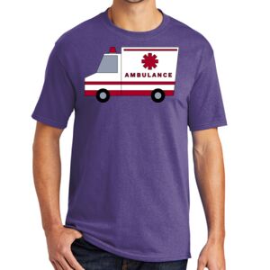 Core Blend Tee Thumbnail