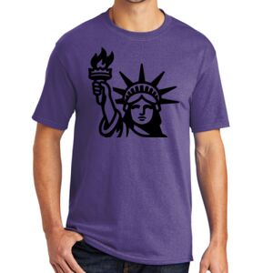 Core Blend Tee Thumbnail