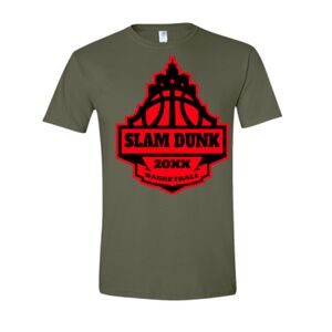 Softstyle T-Shirt Thumbnail