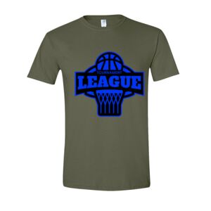 Softstyle T-Shirt Thumbnail