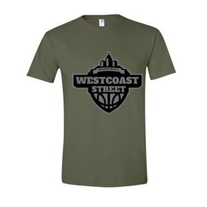 Softstyle T-Shirt Thumbnail