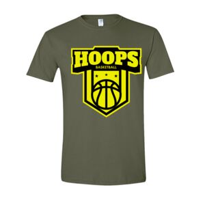 Softstyle T-Shirt Thumbnail