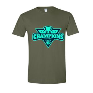 Softstyle T-Shirt Thumbnail