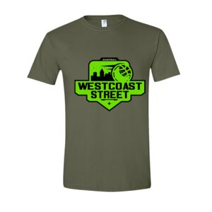 Softstyle T-Shirt Thumbnail