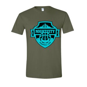 Softstyle T-Shirt Thumbnail