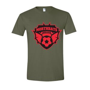 Softstyle T-Shirt Thumbnail