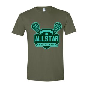 Softstyle T-Shirt Thumbnail