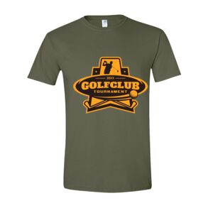 Softstyle T-Shirt Thumbnail