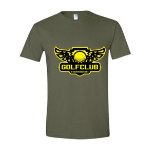 Softstyle T-Shirt Thumbnail