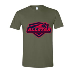 Softstyle T-Shirt Thumbnail