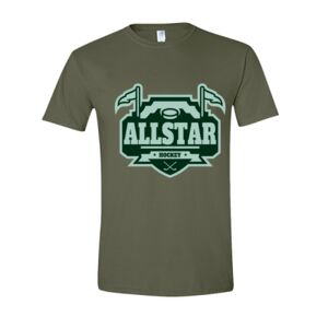 Softstyle T-Shirt Thumbnail