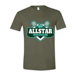 Softstyle T-Shirt Thumbnail