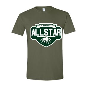 Softstyle T-Shirt Thumbnail