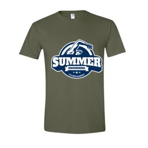 Softstyle T-Shirt Thumbnail