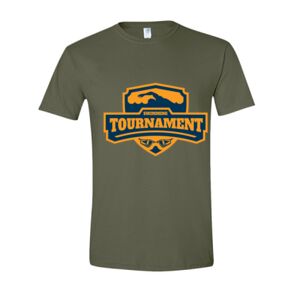 Softstyle T-Shirt Thumbnail