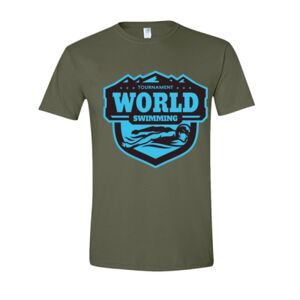 Softstyle T-Shirt Thumbnail