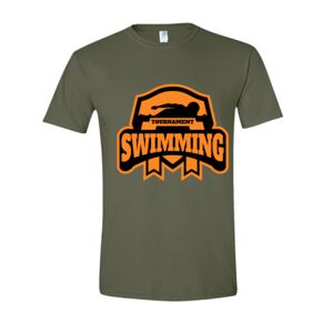 Softstyle T-Shirt Thumbnail