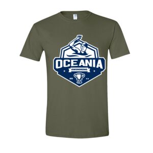 Softstyle T-Shirt Thumbnail