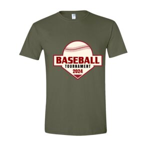 Softstyle T-Shirt Thumbnail