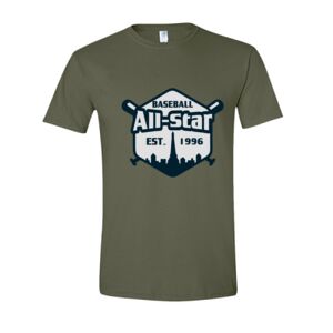 Softstyle T-Shirt Thumbnail