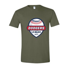 Softstyle T-Shirt Thumbnail