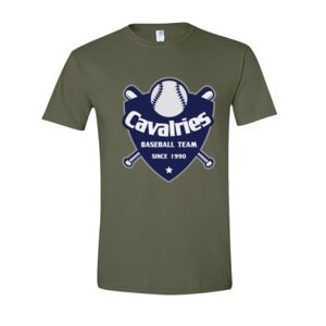 Softstyle T-Shirt Thumbnail