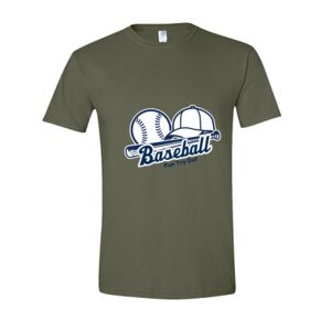 Softstyle T-Shirt Thumbnail