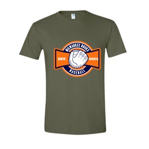 Softstyle T-Shirt Thumbnail