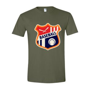 Softstyle T-Shirt Thumbnail