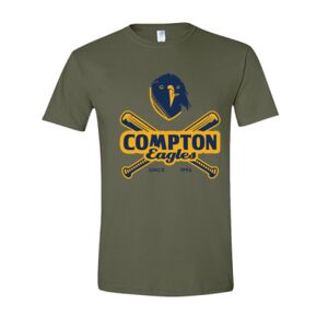 Softstyle T-Shirt Thumbnail