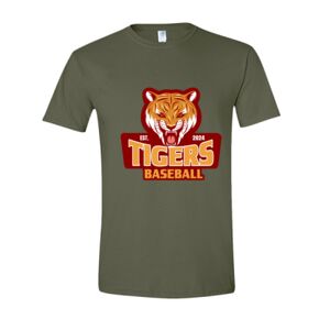 Softstyle T-Shirt Thumbnail