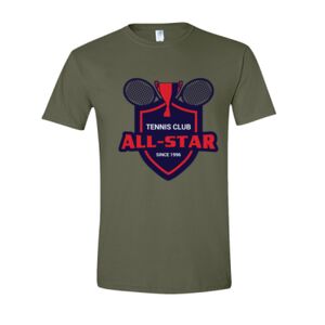 Softstyle T-Shirt Thumbnail