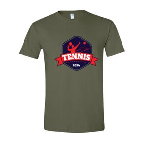 Softstyle T-Shirt Thumbnail