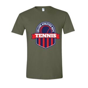 Softstyle T-Shirt Thumbnail